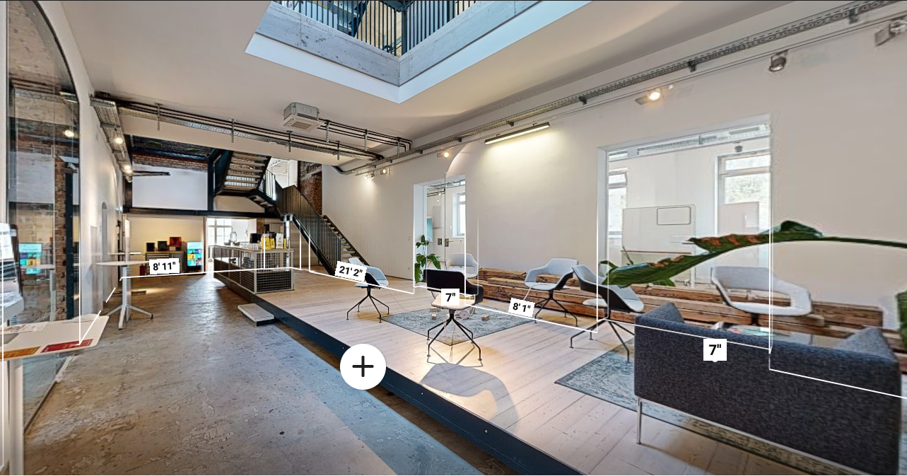 Digital Twin Measurement Tools