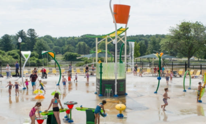 Splash Park
